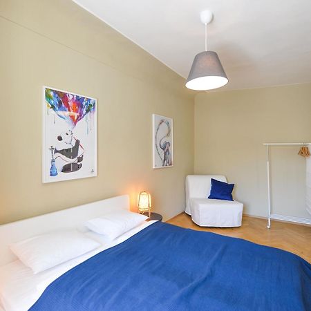 פראג Celetna 27 Residence חדר תמונה