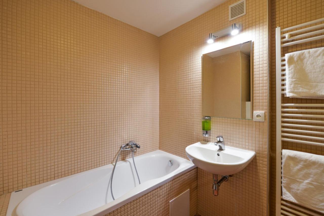 פראג Celetna 27 Residence מראה חיצוני תמונה