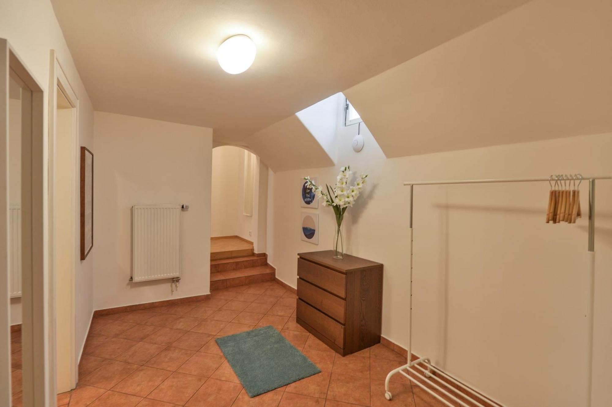 פראג Celetna 27 Residence חדר תמונה