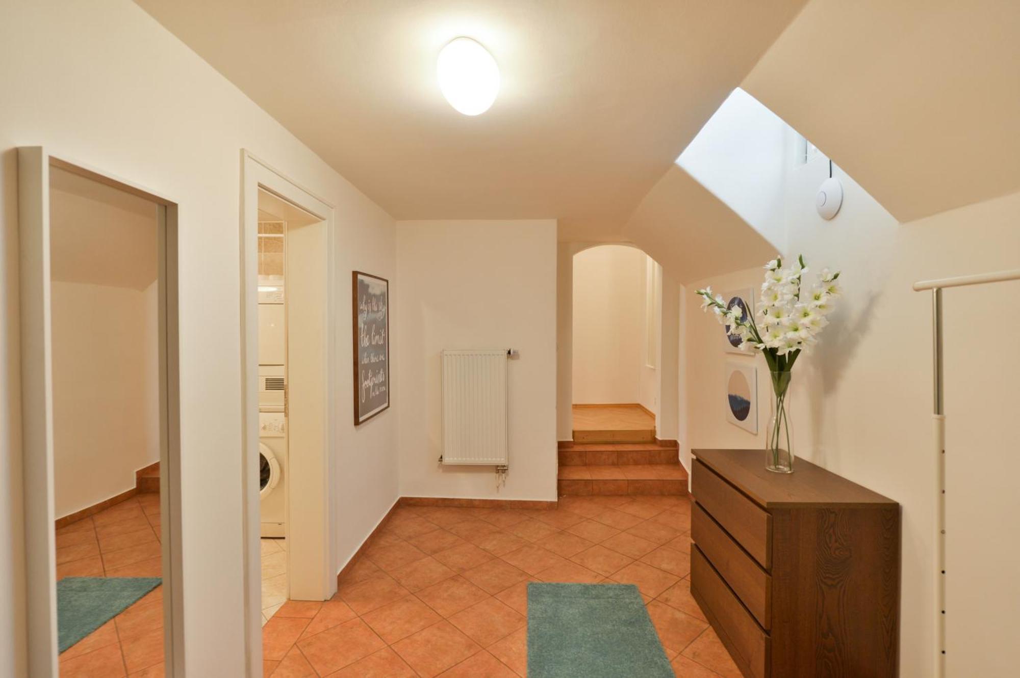 פראג Celetna 27 Residence חדר תמונה