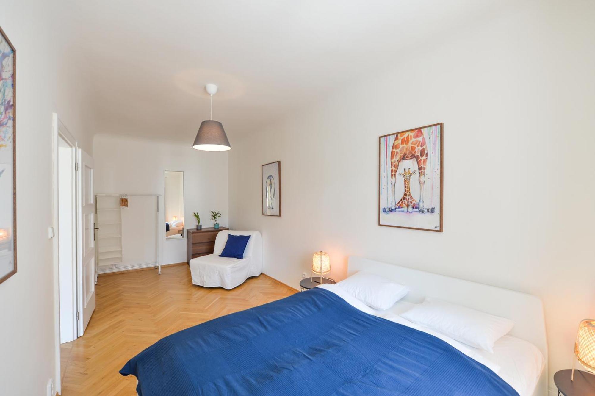 פראג Celetna 27 Residence חדר תמונה